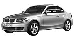 BMW E82 U3947 Fault Code