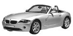 BMW E85 U3947 Fault Code